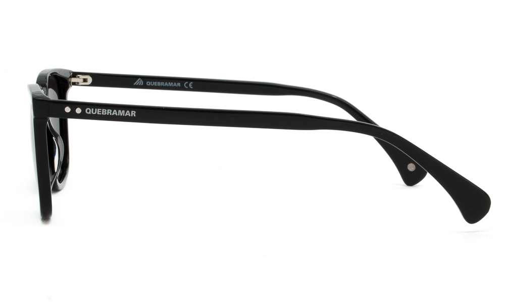 ΓΥΑΛΙΑ ΗΛΙΟΥ QUEBRAMAR 2005 BLACK 5117 3