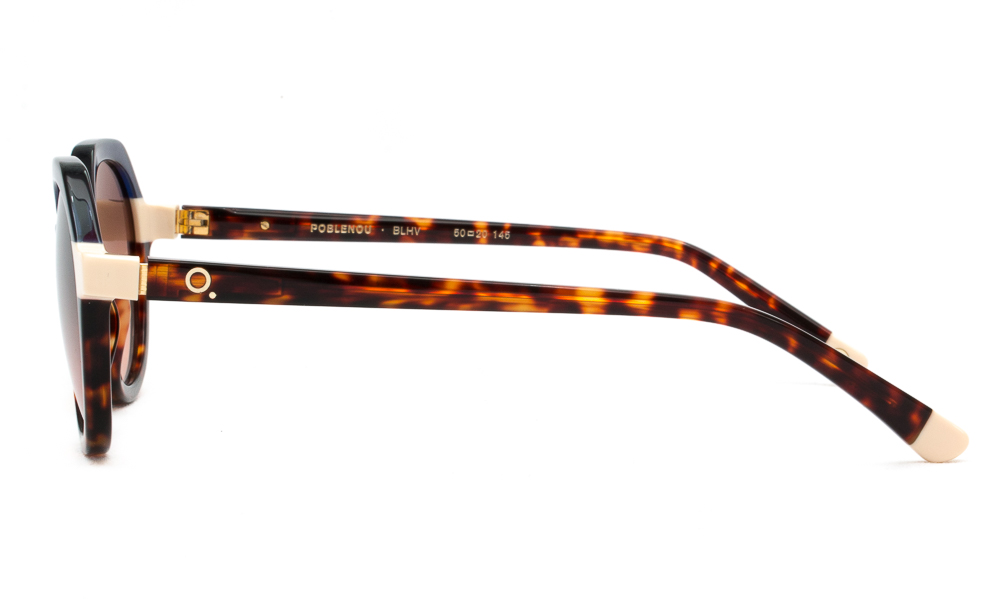 ΓΥΑΛΙΑ ΗΛΙΟΥ ETNIA POBLENOU BLHN 5020 3