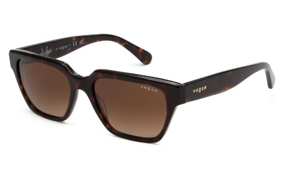 ΓΥΑΛΙΑ ΗΛΙΟΥ VOGUE 5512S W65613 5317