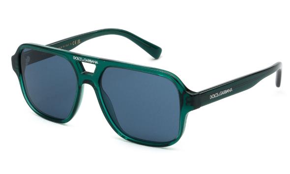 ΓΥΑΛΙΑ ΗΛΙΟΥ DOLCE & GABBANA JUNIOR DX4003 300880 5014