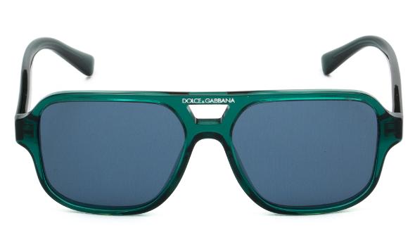 ΓΥΑΛΙΑ ΗΛΙΟΥ DOLCE & GABBANA JUNIOR DX4003 300880 5014 - 2