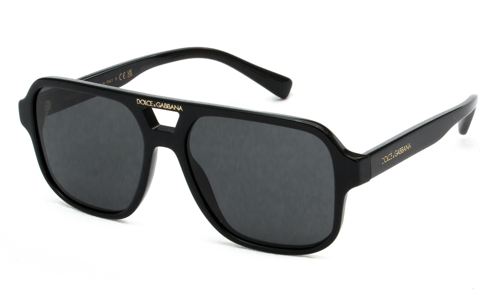 ΓΥΑΛΙΑ ΗΛΙΟΥ DOLCE & GABBANA JUNIOR DX4003 335587 5014 1