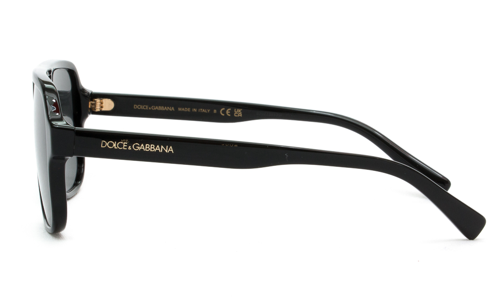 ΓΥΑΛΙΑ ΗΛΙΟΥ DOLCE & GABBANA JUNIOR DX4003 335587 5014 3