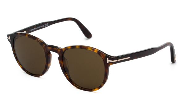 ΓΥΑΛΙΑ ΗΛΙΟΥ TOM FORD 0834/S 52J 5021