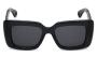 ΓΥΑΛΙΑ ΗΛΙΟΥ LANVIN LNV642S 020 5219