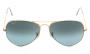 SUNGLASSES RAY BAN 3025 001/3M 6214