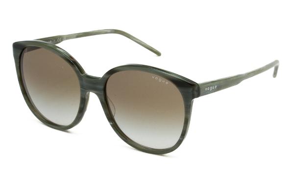 ΓΥΑΛΙΑ ΗΛΙΟΥ VOGUE 5509S 30728E 5617