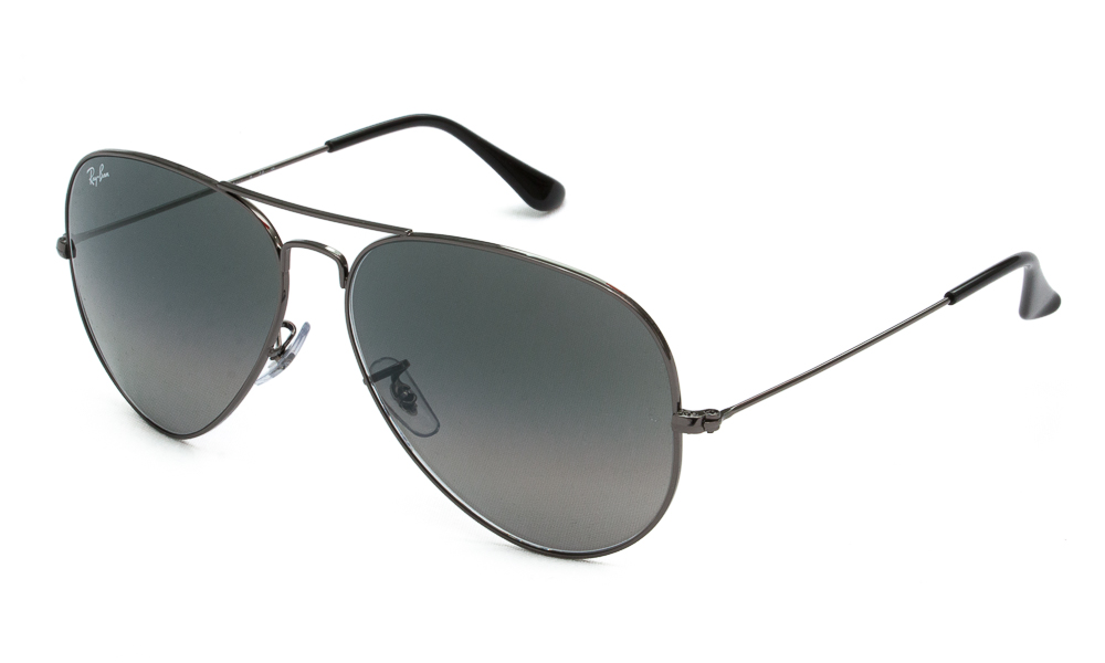 ΓΥΑΛΙΑ ΗΛΙΟΥ RAY BAN AVIATOR 3025 004/71 6214 1