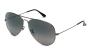 ΓΥΑΛΙΑ ΗΛΙΟΥ RAY BAN AVIATOR 3025 004/71 6214