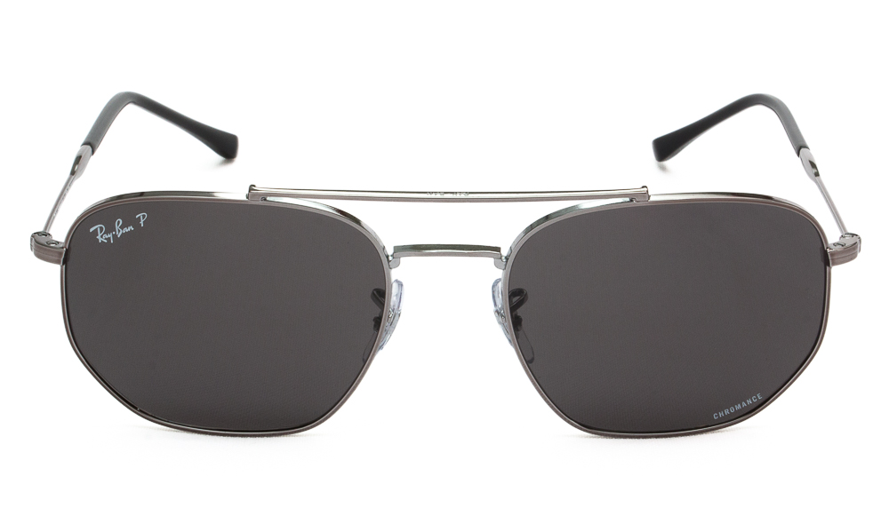 SUNGLASSES RAY BAN 3707 004/K8 5720 2