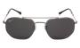 SUNGLASSES RAY BAN 3707 004/K8 5720