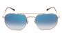 SUNGLASSES RAY BAN 3707 92023F 5720