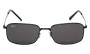 SUNGLASSES RAY BAN 3717 002/B1 5718