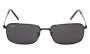 SUNGLASSES RAY BAN 3717 002/B1 6018