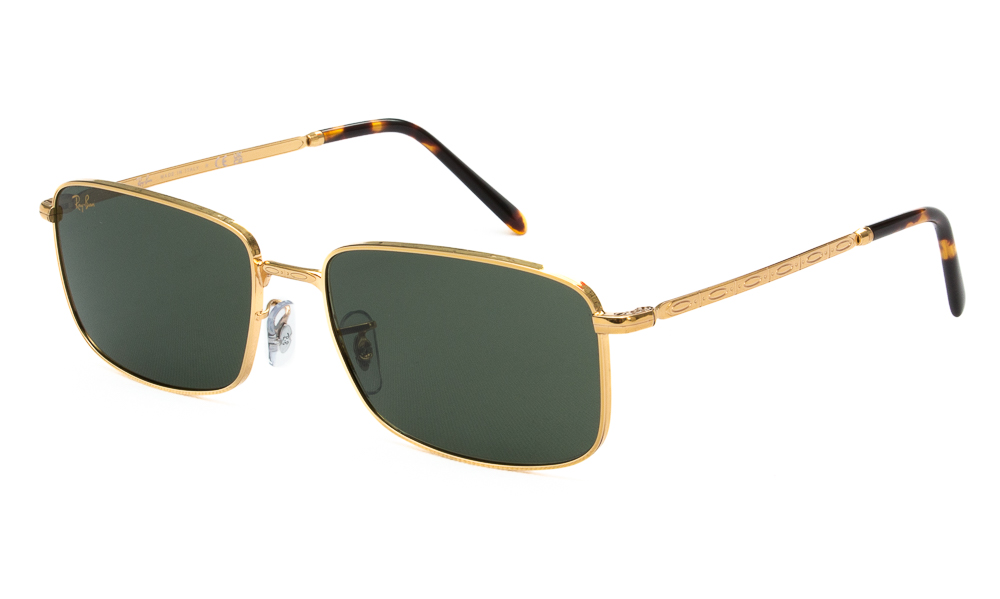 ΓΥΑΛΙΑ ΗΛΙΟΥ RAY BAN 3717 919631 6018 1