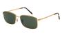 SUNGLASSES RAY BAN 3717 919631 6018