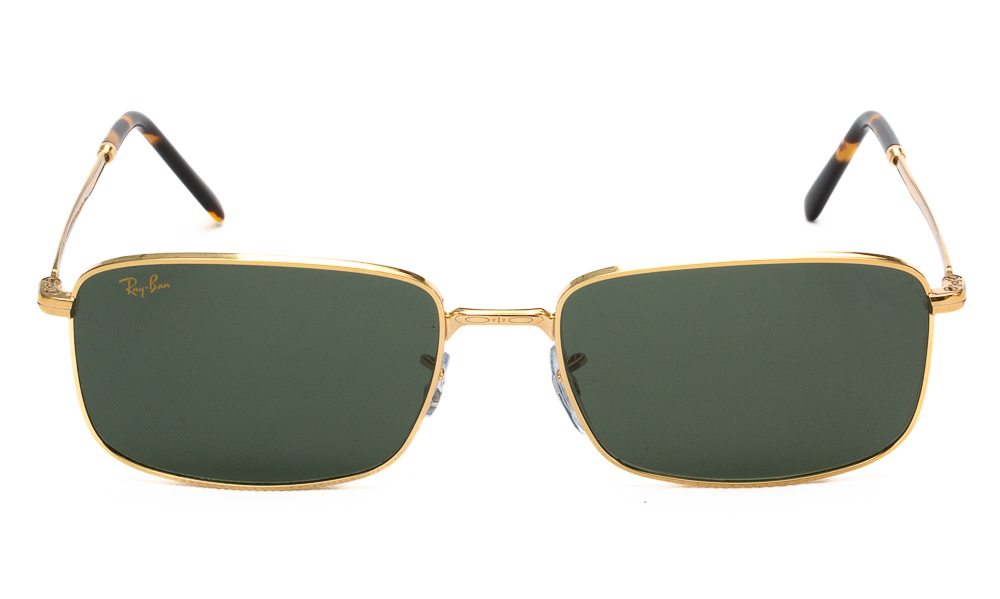 SUNGLASSES RAY BAN 3717 919631 6018 2