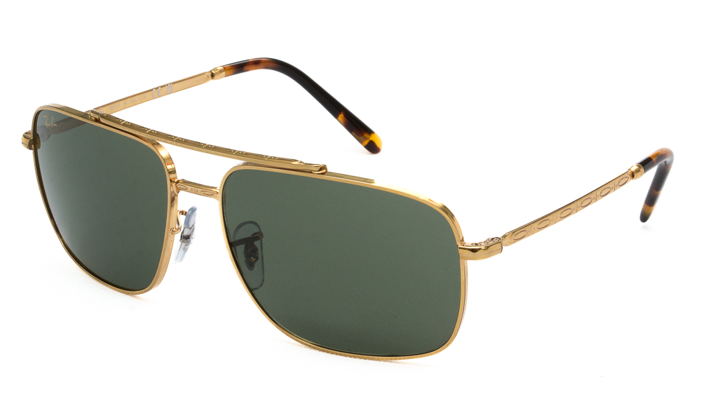 SUNGLASSES RAY BAN 3796 919631 5915 1