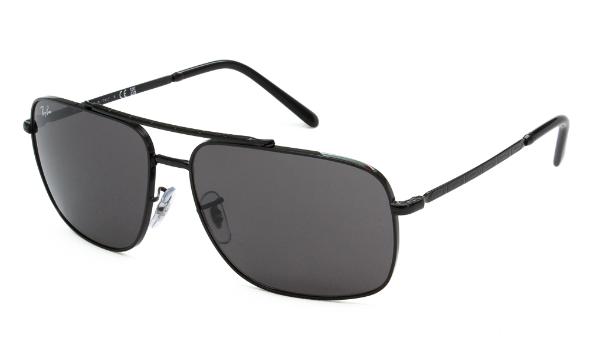 ΓΥΑΛΙΑ ΗΛΙΟΥ RAY BAN 3796 002/B1 6215