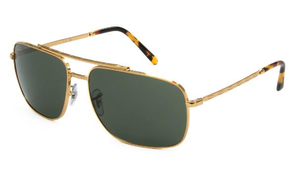 SUNGLASSES RAY BAN 3796 919631 6215