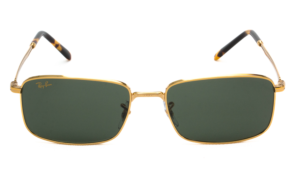 SUNGLASSES RAY BAN 3717 919631 5718 2