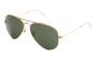 ΓΥΑΛΙΑ ΗΛΙΟΥ RAY BAN AVIATOR LARGE METAL 3025 920231 5814