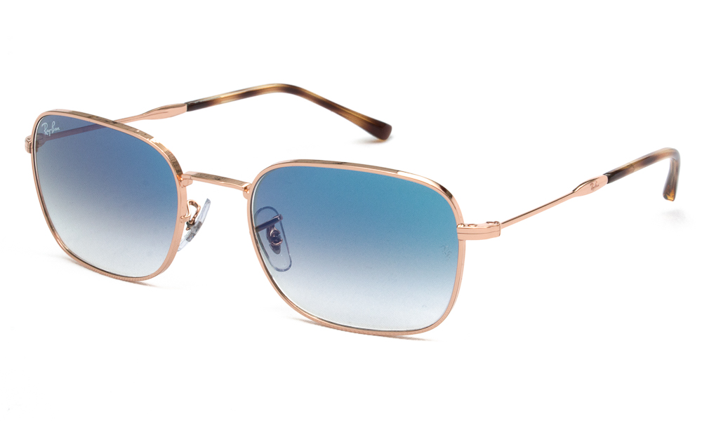  RAY BAN ΓΥΑΛΙΑ ΗΛΙΟΥ RAY BAN 3706 92023F 5420 3706 Καφέ 2025