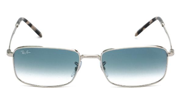 SUNGLASSES RAY BAN 3717 003/3F 5718 - 2