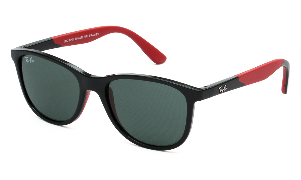 ΓΥΑΛΙΑ ΗΛΙΟΥ RAY BAN JUNIOR RJ9077S 713171 4916 1