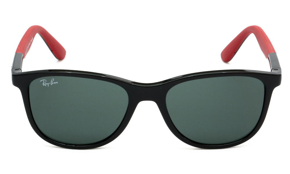 ΓΥΑΛΙΑ ΗΛΙΟΥ RAY BAN JUNIOR RJ9077S 713171 4916 2