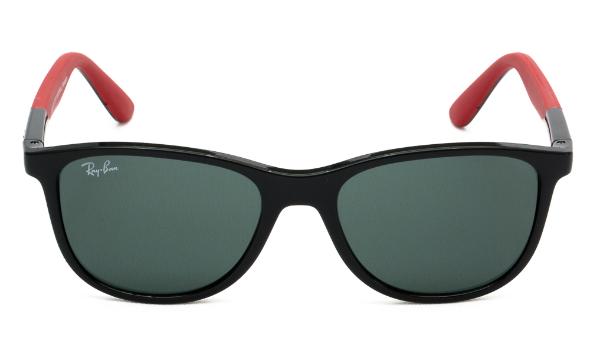 ΓΥΑΛΙΑ ΗΛΙΟΥ RAY BAN JUNIOR RJ9077S 713171 4916 - 2