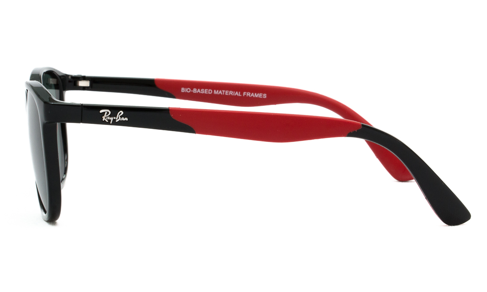 ΓΥΑΛΙΑ ΗΛΙΟΥ RAY BAN JUNIOR RJ9077S 713171 4916 3