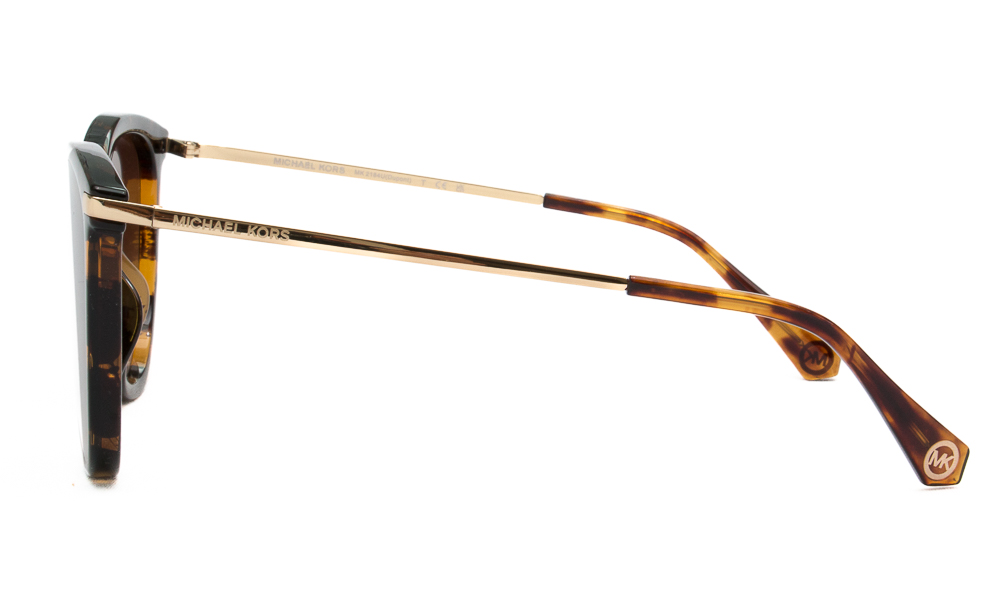 ΓΥΑΛΙΑ ΗΛΙΟΥ MICHAEL KORS DUPONT 2184U 300613 5815 3