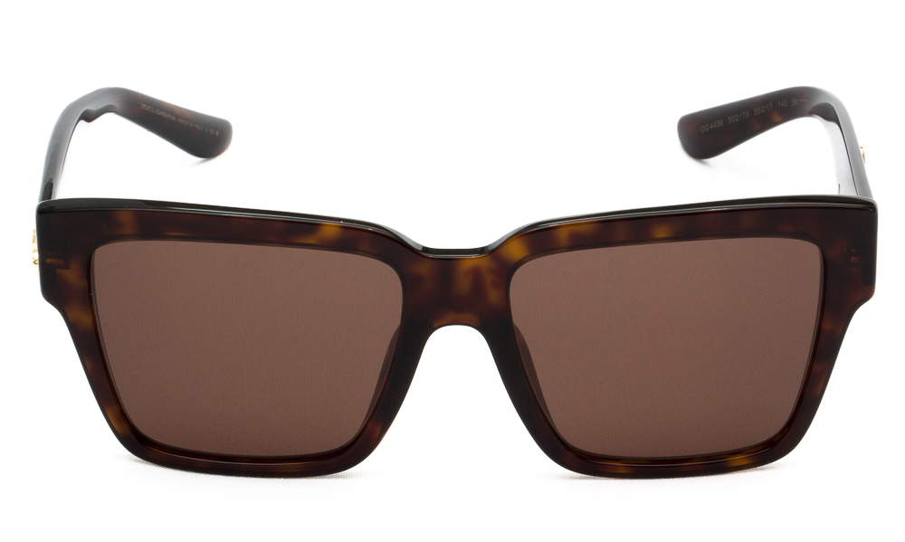 ΓΥΑΛΙΑ ΗΛΙΟΥ DOLCE & GABBANA 4436 502/73 5517 2