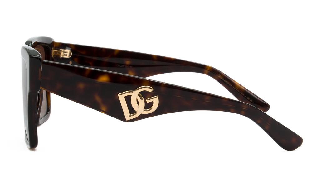 ΓΥΑΛΙΑ ΗΛΙΟΥ DOLCE & GABBANA 4436 502/73 5517 3