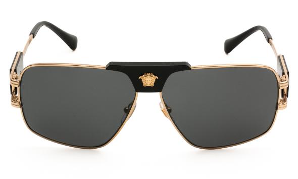 ΓΥΑΛΙΑ ΗΛΙΟΥ VERSACE 2251 100287 6312 - 2