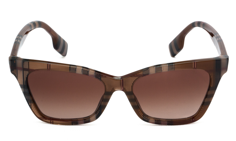ΓΥΑΛΙΑ ΗΛΙΟΥ BURBERRY 4346 396713 5317 2