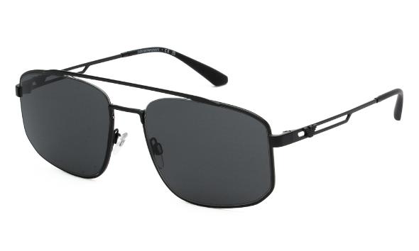 ΓΥΑΛΙΑ ΗΛΙΟΥ EMPORIO ARMANI 2139 300187 5718