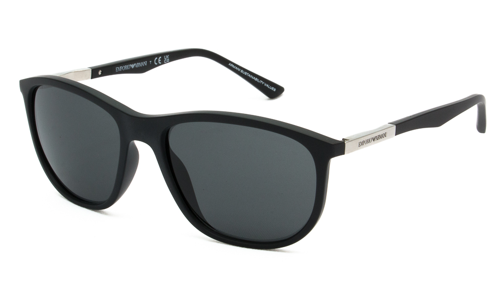 SUNGLASSES EMPORIO ARMANI 4201 500187 5818 1