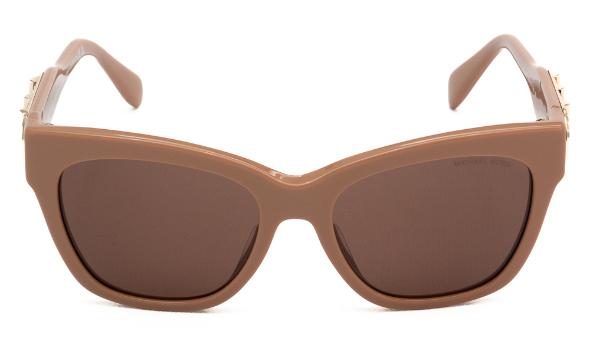 ΓΥΑΛΙΑ ΗΛΙΟΥ MICHAEL KORS EMPIRE SQUARE 2182U 355573 5518 - 2
