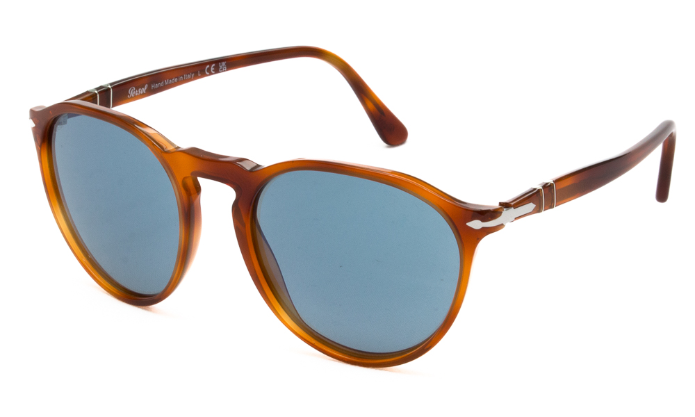 ΓΥΑΛΙΑ ΗΛΙΟΥ PERSOL 3286S 96/56 5319 1