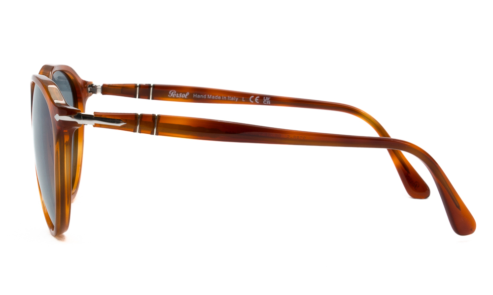 ΓΥΑΛΙΑ ΗΛΙΟΥ PERSOL 3286S 96/56 5319 3