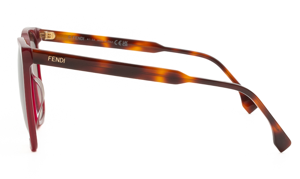 SUNGLASSES FENDI 40030I 66F 5916 3