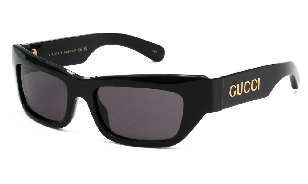 SUNGLASSES GUCCI 1296S 001 5518 1