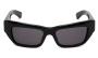 SUNGLASSES GUCCI 1296S 001 5518