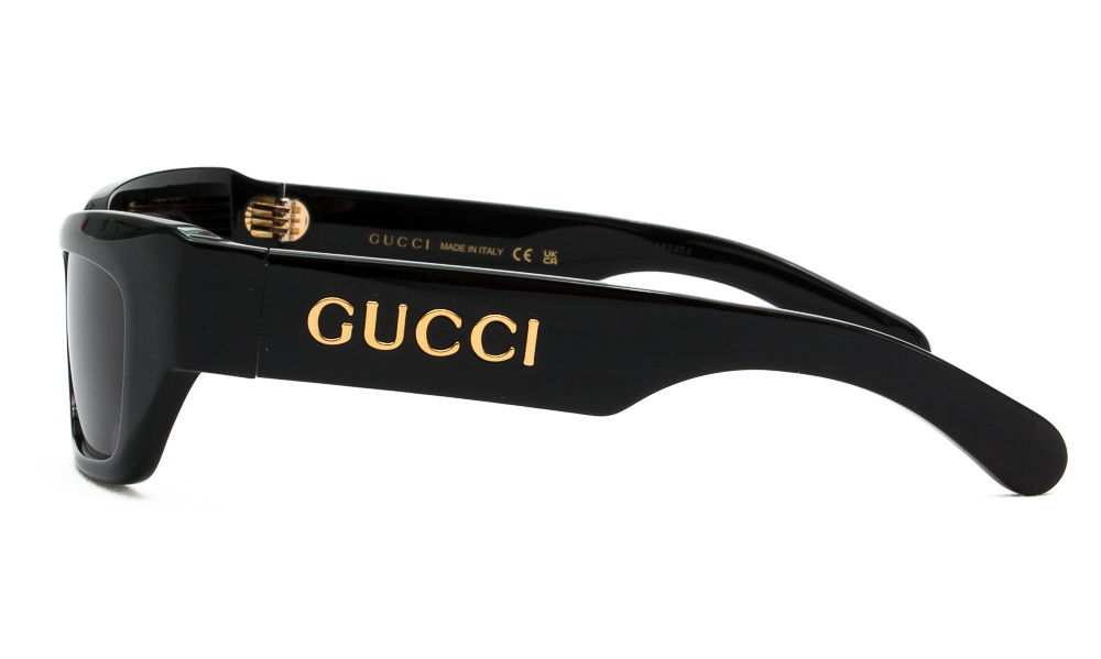 SUNGLASSES GUCCI 1296S 001 5518 3