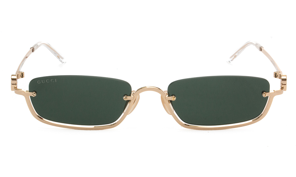 SUNGLASSES GUCCI 1278S 002 5519 2