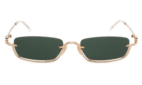 SUNGLASSES GUCCI 1278S 002 5519 - 2