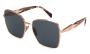 SUNGLASSES PRADA 64ZS SVF09T 5718