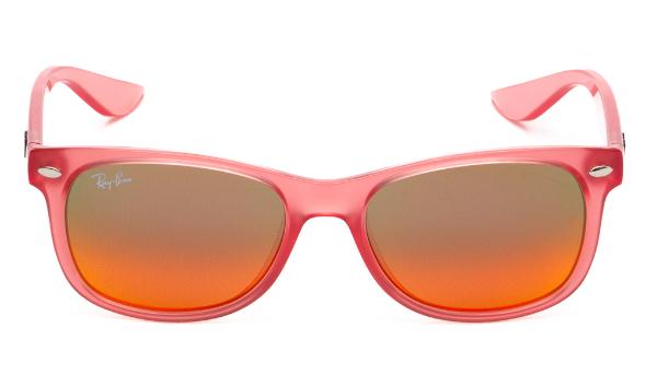 ΓΥΑΛΙΑ ΗΛΙΟΥ RAY BAN JUNIOR 9052S 7145A8 4715 - 2